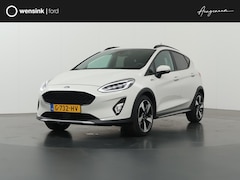 Ford Fiesta - 1.0 EcoBoost Active | Winterpakket | Cruise Control Adaptief | B&O | Climate Control | Led