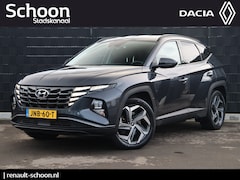 Hyundai Tucson - 1.6 T-GDI PHEV Comfort 4WD | Adap. Cruise | Stoel-/Stuurverwarming | Carplay | Climate Con
