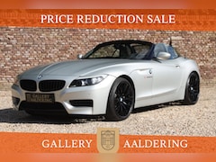 BMW Z4 Roadster - 23i sDrive Mille Miglia "Limited Edition No.30 of 99" PRICE REDUCTION In honor of the 70th