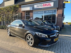 Mercedes-Benz CLA-Klasse - 180 Ambition | NL auto| Navi|Camera|Trekh.|1/2 Leder