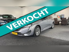 Peugeot 308 SW - Navigatie, Climate, Cruise, Carplay, Led