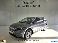 Skoda Enyaq iV - 85X |4x4|1200kg trekgewicht|