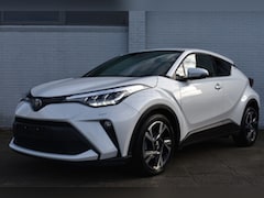 Toyota C-HR - 1.8 Hybrid Style Limited Automaat 122pk | Stuur&stoel verwarming | BSM | PDC | Cruise cont