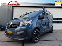 Renault Trafic - 1.6 dCi T27 L1H1 Comfort