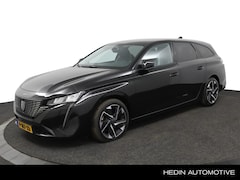Peugeot 308 SW - 1.2 130PK Allure Pack Business | Navigatie | Adapt. Cruise Control | Apple Carplay/Android
