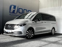 Mercedes-Benz EQV - 300 L2 - 8 Pers. - Leer - 360 - Airco achter - Incl. Garantie