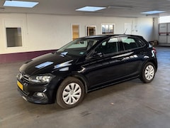 Volkswagen Polo - 1.0 TSI Comfortline