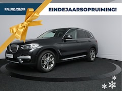 BMW X3 - xDrive30e | sportstoelen | LED