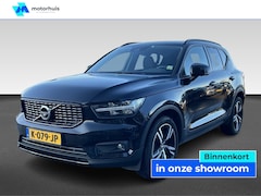 Volvo XC40 - T4 Twin Engine PHEV 211PK AUTOMAAT R-DESIGN PANO HARMAN SOUND FULL LED NAVI