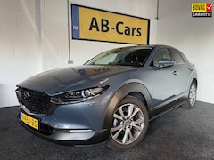 Mazda CX-30 - 2.0 e-SkyActiv-X M Hybrid Sportive