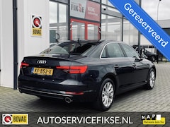 Audi A4 Limousine - 2.0 TFSI ULTRA DESIGN | VIRTUAL COCKPIT |