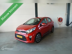 Kia Picanto - ExecutiveLine - FULL OPTION - RIJKLAARPRIJS