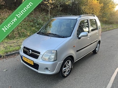 Opel Agila - 1.2-16V Temptation APK 28-06-2026