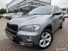 BMW X5 - xDrive48i High Exec. 7PERS/Panorama/Xenon/Youngtimer