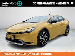 Toyota Prius - 2.0 Plug-in Executive | All-in prijs | Apple/Android | Camera | Stoelverwarming |
