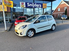 Renault Twingo - 1.2-16V Authentique