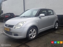 Suzuki Swift - 1.3 GA - Aircp - Nap
