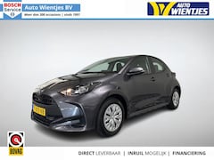 Toyota Yaris - 1.5 VVT-i | Active 5-Drs | Airco | Camera | Carplay