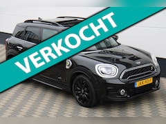 MINI Countryman - 2.0 Cooper S E ALL4 PHEV Pano Leder H/K