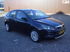 Ford Focus - 1.8 Limited