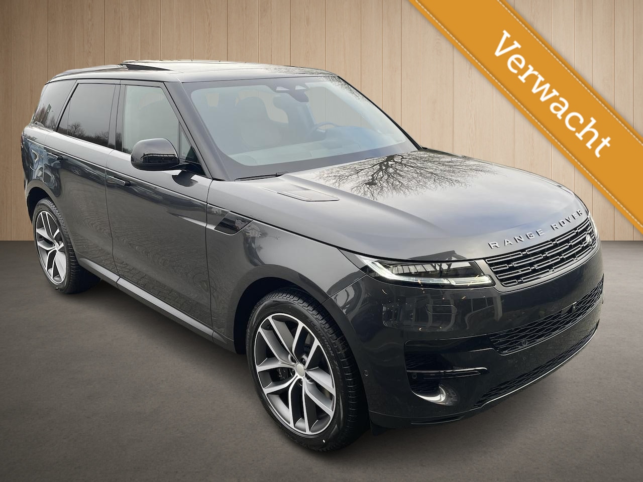 Land Rover Range Rover Sport - 3.0 P460e SE PHEV | FULL OPTION - AutoWereld.nl