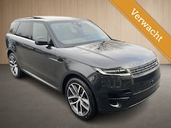 Land Rover Range Rover Sport - 3.0 P460e SE PHEV | FULL OPTION