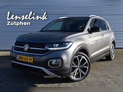 Volkswagen T-Cross - 1.5 TSI 150pk STYLE DSG | Digitaal display | Draadloos Apple Carplay | LED verlichting | R