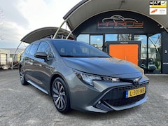 Toyota Corolla Touring Sports - 1.8 Hybrid Dynamic Navi Camera 100% Dealer Onderhouden Rijklaarprijs
