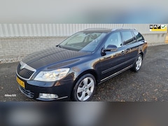 Skoda Octavia Combi - 1.4 TSI Elegance Business Line
