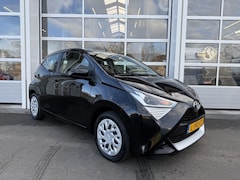 Toyota Aygo - 1.0 VVT-i x-play