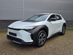Toyota bZ4X - Dynamic 71 kWh