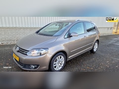 Volkswagen Golf Plus - 1.2 TSI Highline BlueMotion