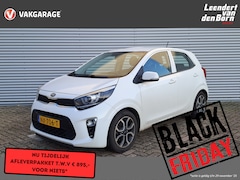Kia Picanto - 1.0 CVVT First Edition | Navi | Camera | Cruise | ECC | LM Velgen
