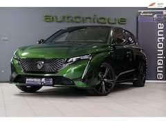 Peugeot 308 - 1.2 PureTech GT 31dkm *PANORAMADAK* Navi/Camera/"18/Adaptive Cruise