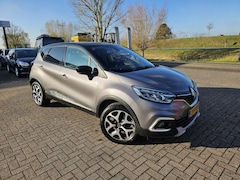 Renault Captur - 0.9 TCe Intens