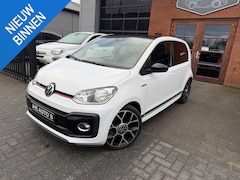 Volkswagen Up! - 1.0 TSI GTI | 116 PK | Dealer onderhouden | VOL |