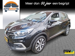 Renault Captur - 0.9 TCe Zen /Navi/Dab/Cruise/Airco/Garantie