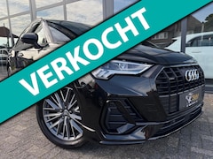 Audi Q3 - 40 TFSI quattro S Line Pro Line S