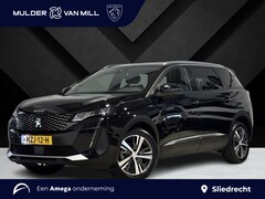 Peugeot 5008 - Allure Pack Business 1.2 Turbo 130pk | STOELVERW. | NAVI | CAMERA | PACK ENFANTS | DAB+ |