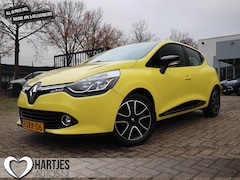 Renault Clio - 0.9 TCe Dynamique (Vol-Opties) NL-auto