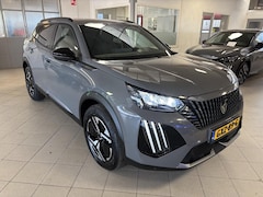 Peugeot 2008 - 1.2 Hybrid 145pk e-DCS6 Allure