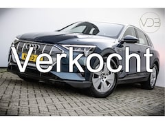 Audi e-tron - 50 Quattro SOH 94% Origineel NL / Unieke lage Km stand Trekhaak