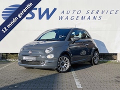 Fiat 500 - 1.0 Hybrid Dolcevita | Carplay | Pano | DAB | Cruise | PDC