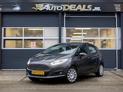 Ford Fiesta - 1.0 White Edition AIRCO