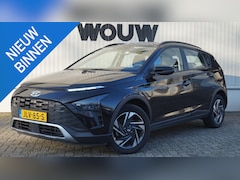 Hyundai Bayon - 1.0 T-GDI Comfort Automaat