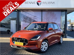 Suzuki Swift - 1.2 Comfort Sm.Hyb