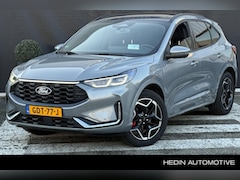 Ford Kuga - 2.5 PHEV ST-Line X TECH PACK | winterpack | Panorama dak | Trekhaak | 19 inch | Full optio