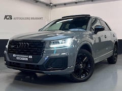 Audi Q2 - 2.0 TFSI quattro Sport Pro Line Pano/Carplay/Virtual