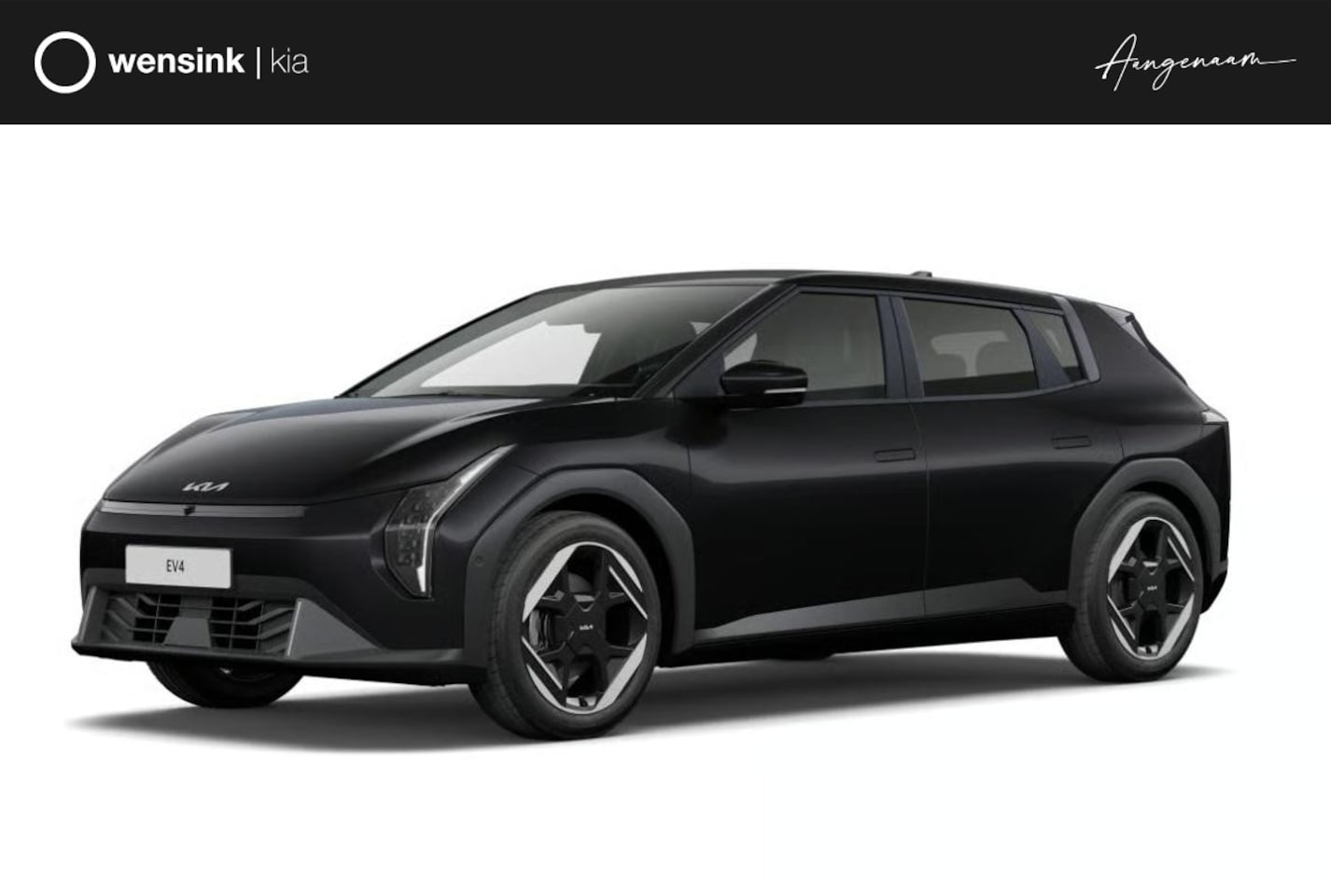 Kia EV4 - Plus Advanced 81.4 kWh | Panoramaschuifdak | Verwarmbare achterbank | Harman Kardon | Priv - AutoWereld.nl