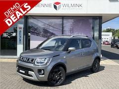 Suzuki Ignis - 1.2 SH Select